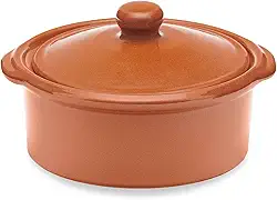 Oxford Caçarola Em Cerâmica 23,5Cm Feijoada
