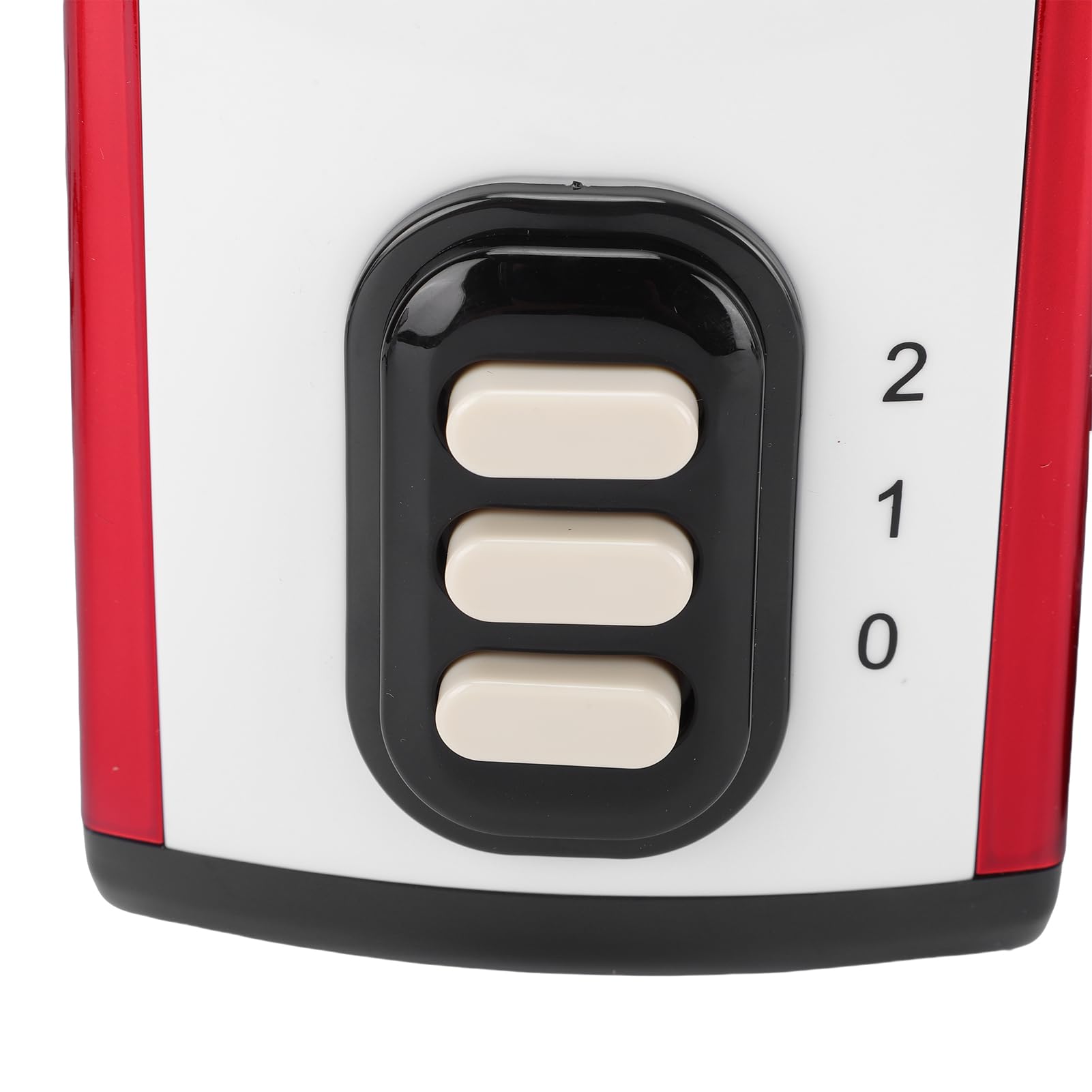 Licuadora Personal de 300 W, Capacidad de 1 L con Exprimidor de