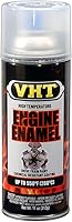 Vista 41 de VHT ESP124007 - Esmalte para motor, negro brillante, lata de 11 oz