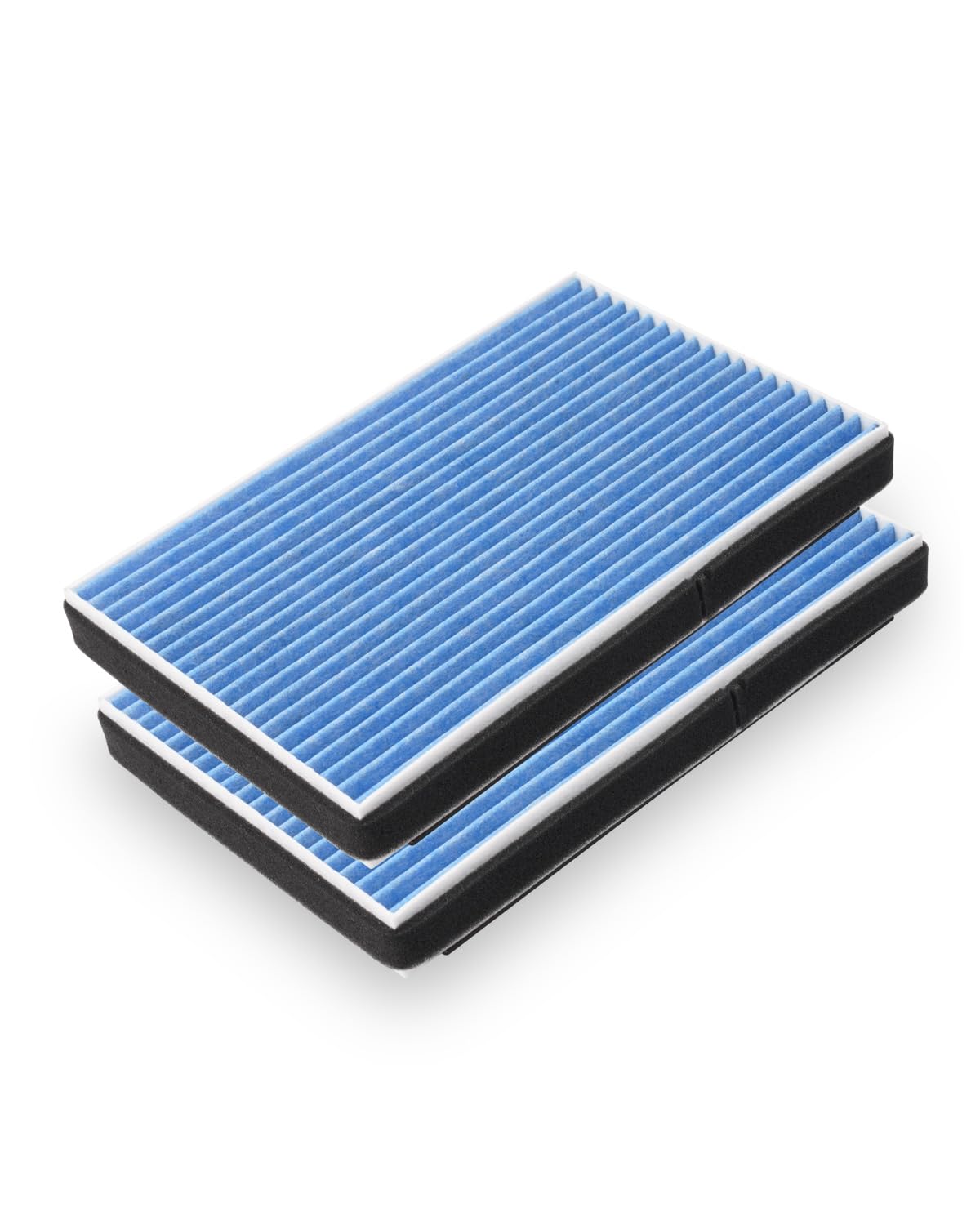 Forccord 2-Pack CF8392A Cabin Air Filter