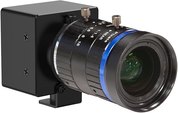 Amazon.com: Arducam USB 3.0 Camera, 90FPS High-Speed 4K USB Camera ...