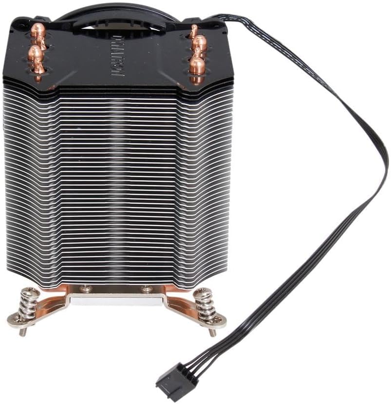 Dynatron Cooling Fan/Heatsink K17 thumbnail 4