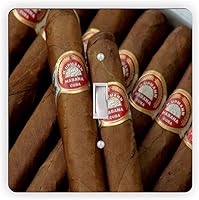 Vista 6 de Cuban Cigars Havana Cigar - Cubierta de placa de salida - Placa de interruptor de cubierta de salida - Cubierta de salida