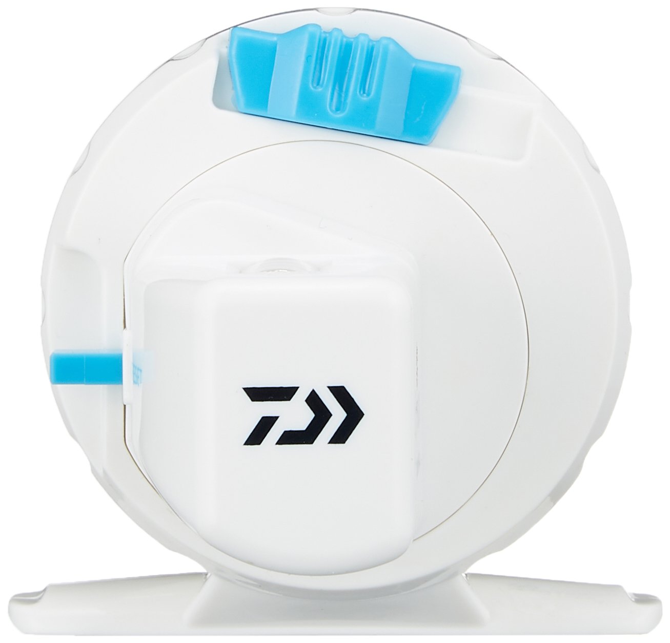 Amazon | ダイワ(DAIWA) ワカサギ 手巻きリール クリスティア