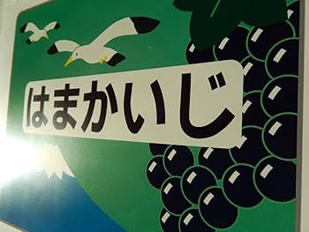 Amazon.co.jp: ヘッドマーク 185系 レプリカ トレインマーク