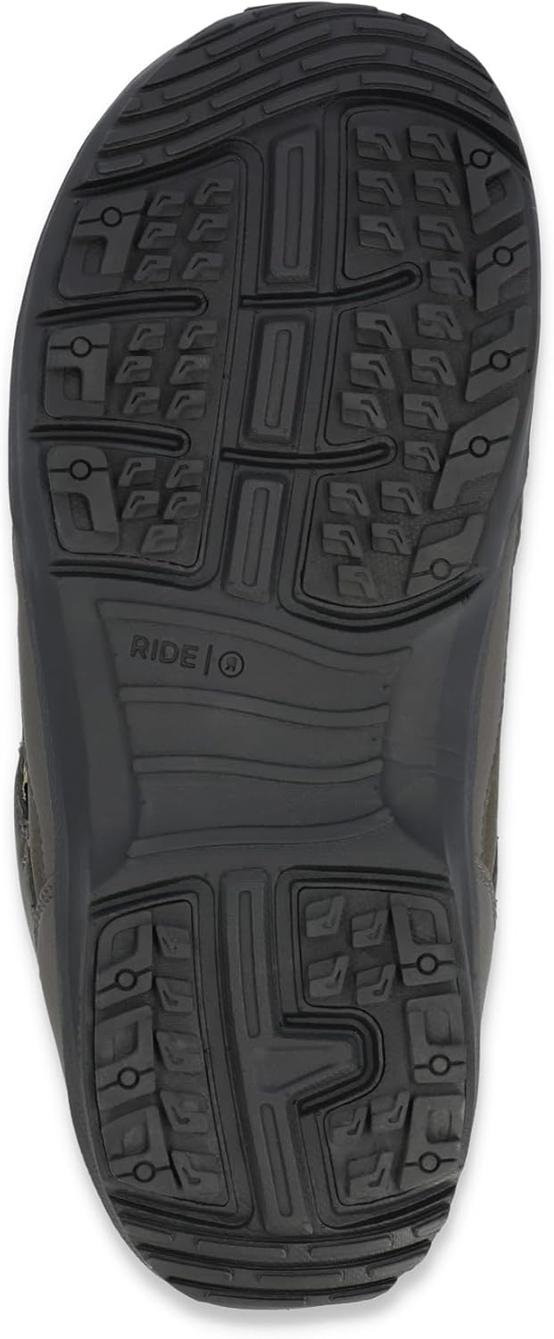 Ride Jackson Men's Snowboard Boots