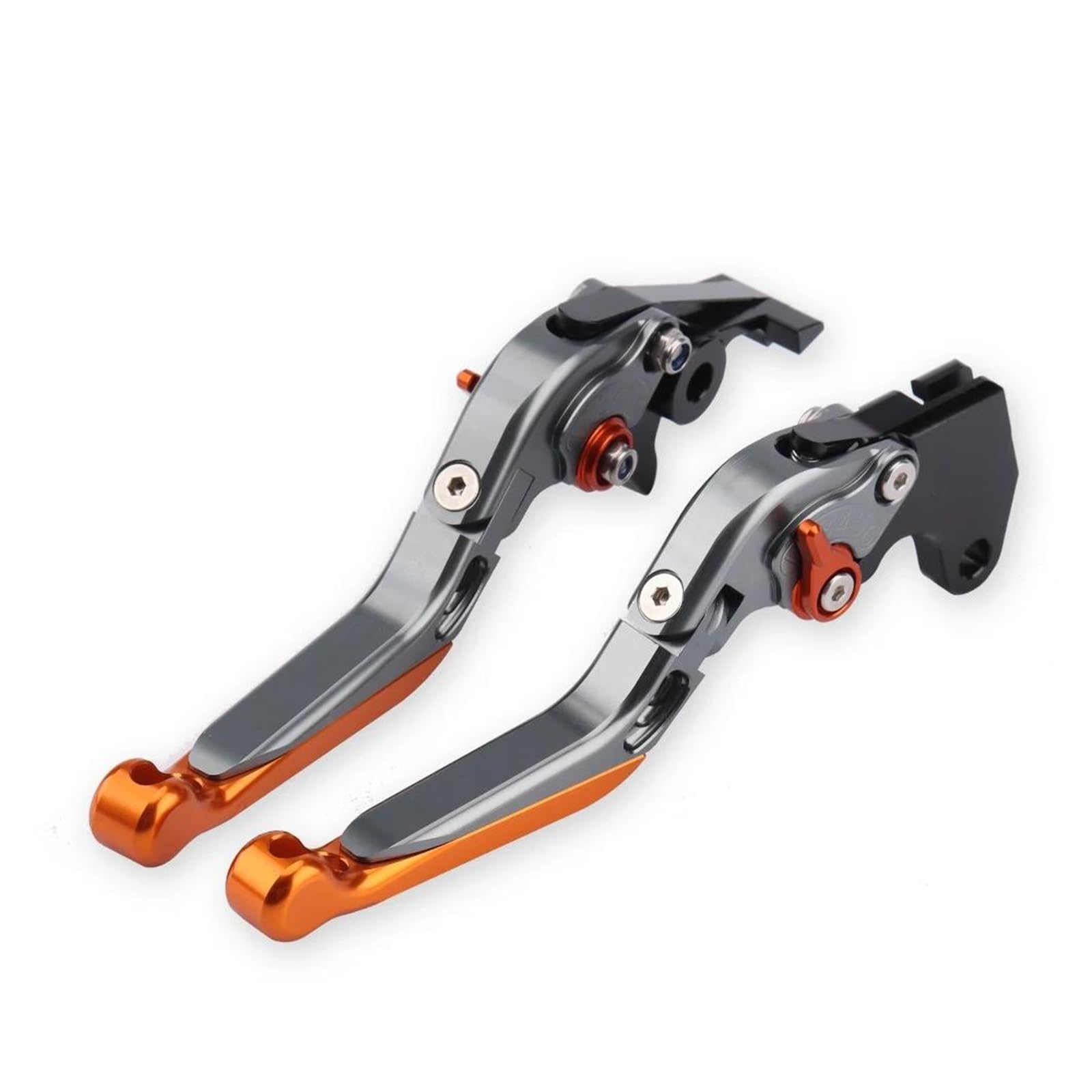 Mamxvkvzeu H Motorbike Brake Clutc Handle Levers Motorcycle Brake Clutc Lever Adjustable Extendable Andle Folding For Zx-10R Zx10 R Zx10r 2016-2022(H)