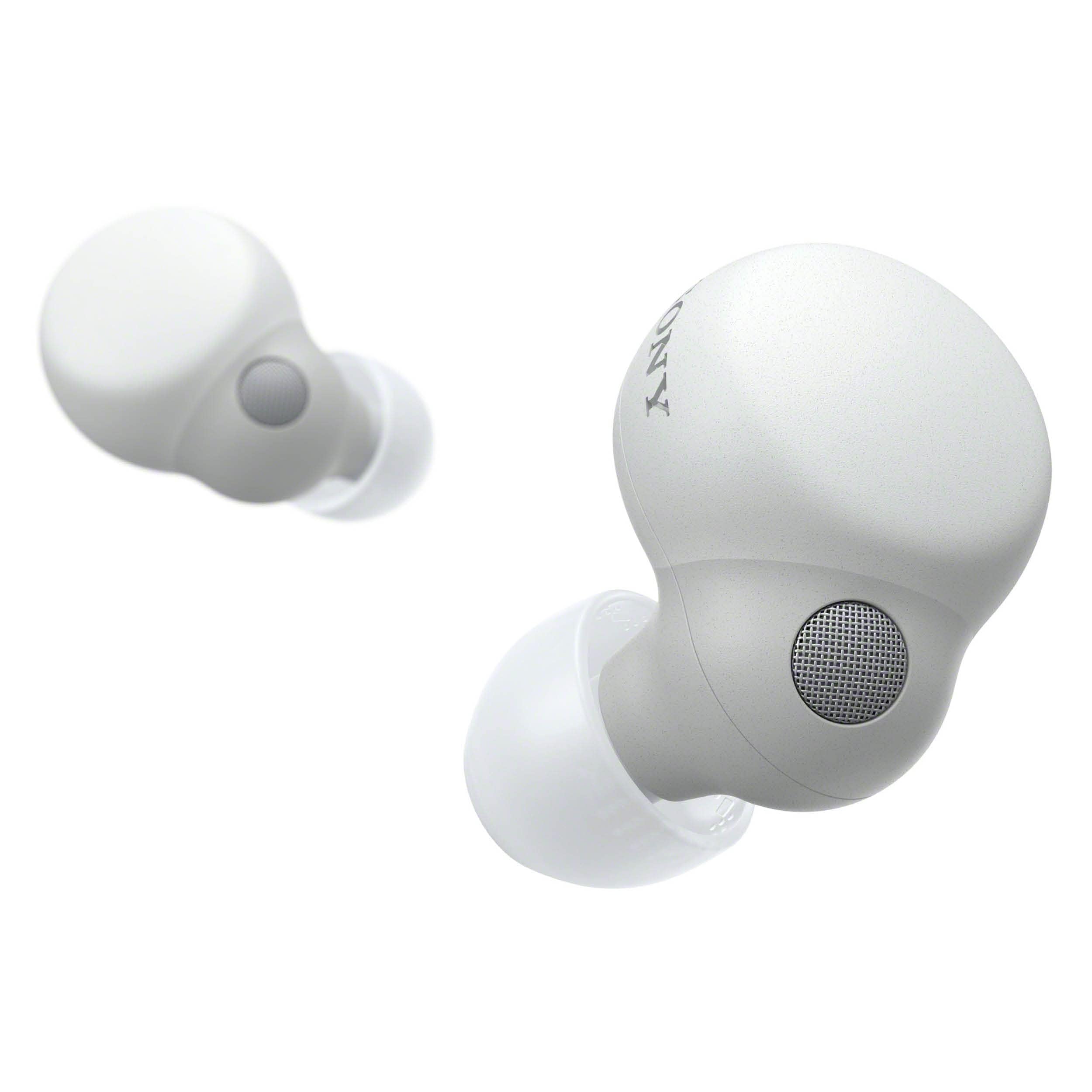 LinkBuds Open | Truly Wireless | Headphones | Sony - イヤホン
