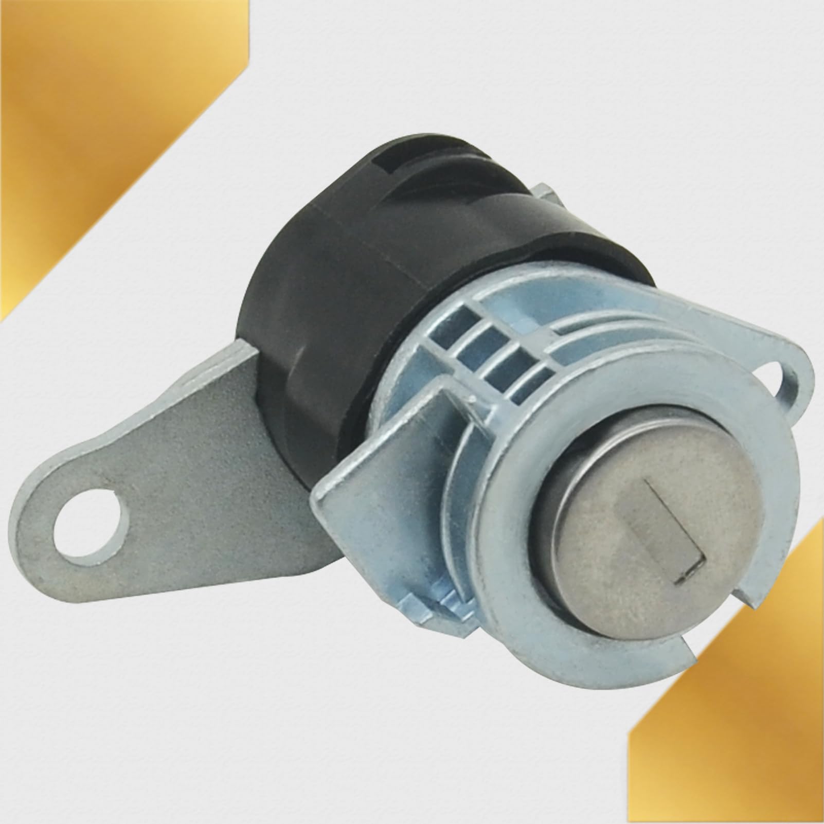Barillet Serrure Porte Arriere 4262SK pour Boxer Ducato Jumper 2006-4162.SK
