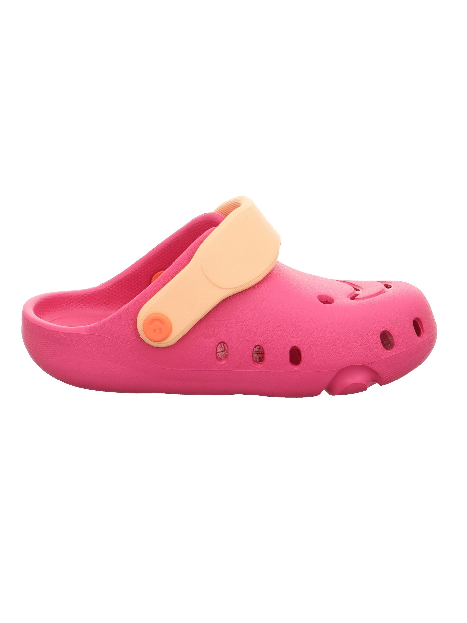Superfit Splash C SandaleFille