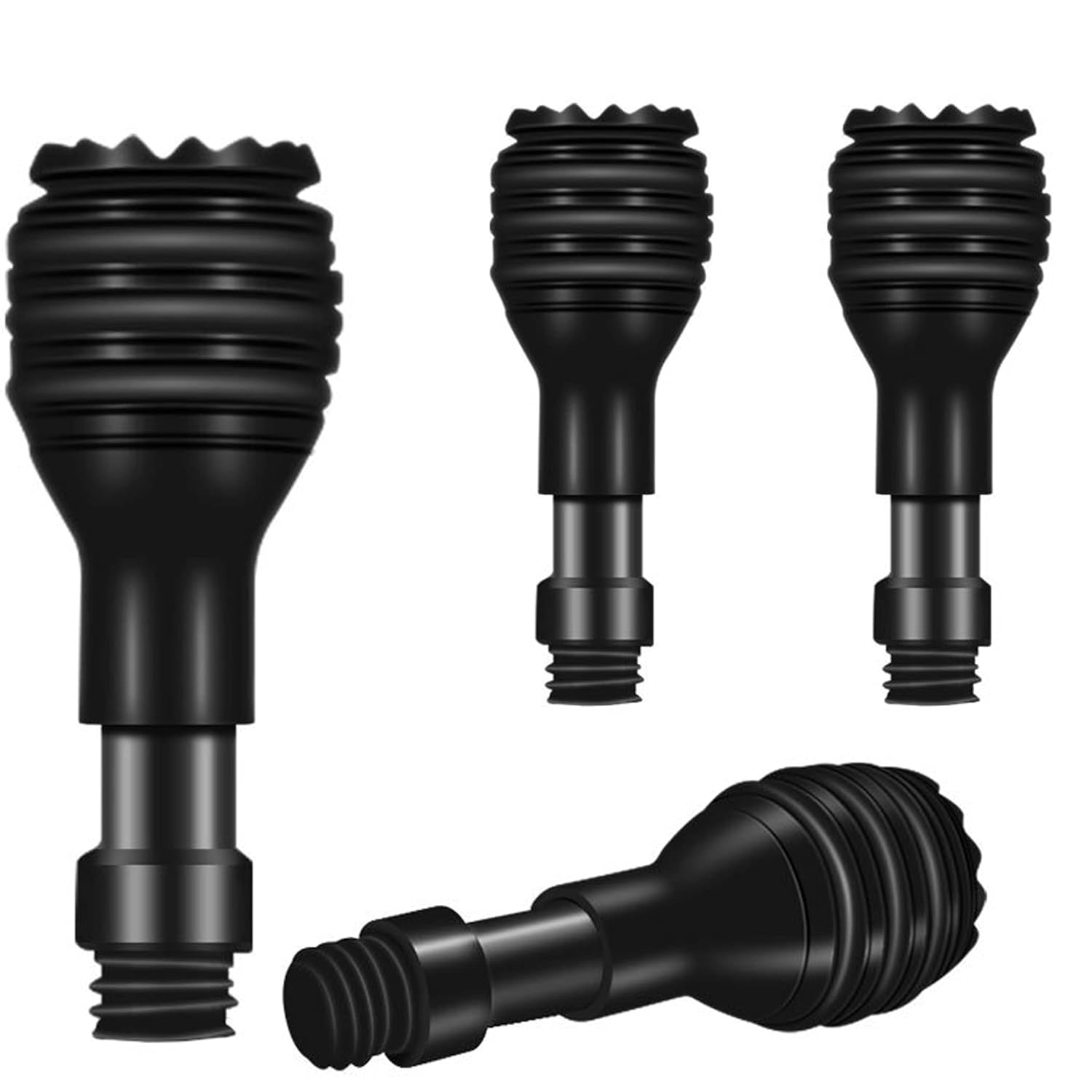 Honlyn Remote Controller Joystick Stick for Autel EVO Nano/Nano+ Lite/Lite+ Metal Thumb Replacement Control Rocker Accessorie