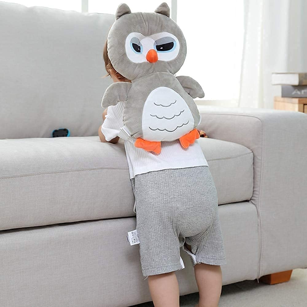 TMT-Kid Car Sleeping Head Support, Car Headrest Pillow for Kids, Baby Toddler Travel Pillows, Adults and Children Neck Rest Pillow for Long-Distance Travel (8-Shape-K)-image-40