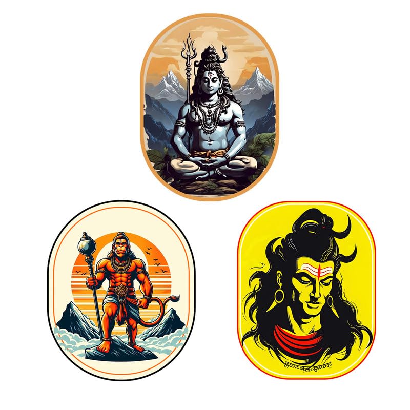Image of Lazychunks New Unique Mountain,Super heroSpace,Mars,God,Camping,Outdoor Living Patches|New Clothing Accessories for Enhance The Beauty of T-Shirt,Jacket,Bags,Caps,etc.