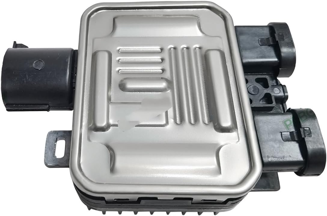 Replacement Fan Control Resistor Module For 941013801 941013802 940004101 940004106 940004204 940004300 940004302 940004202