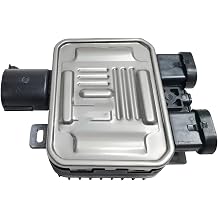 Replacement Fan Control Resistor Module for 941013801 941013802 940004101 940004106 940004204 940004300 940004302 940004202