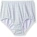 Olga Women's Plus Size Without a Stitch Tailored Brief