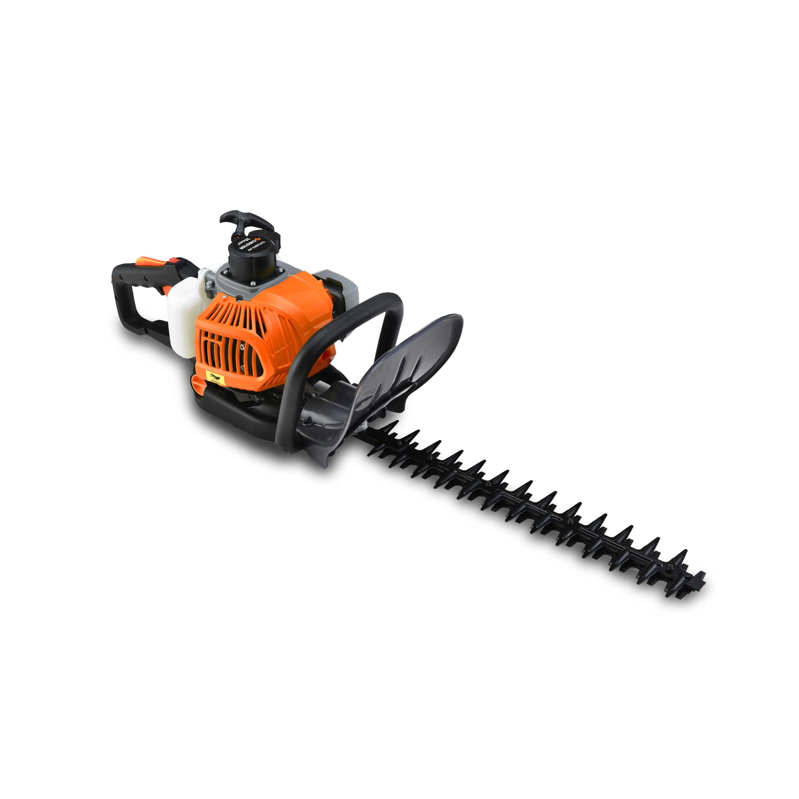 Spalinowe nożyce do żywopłotu 25,4 cm3 - listwa tnąca 600 mm - CHESTER