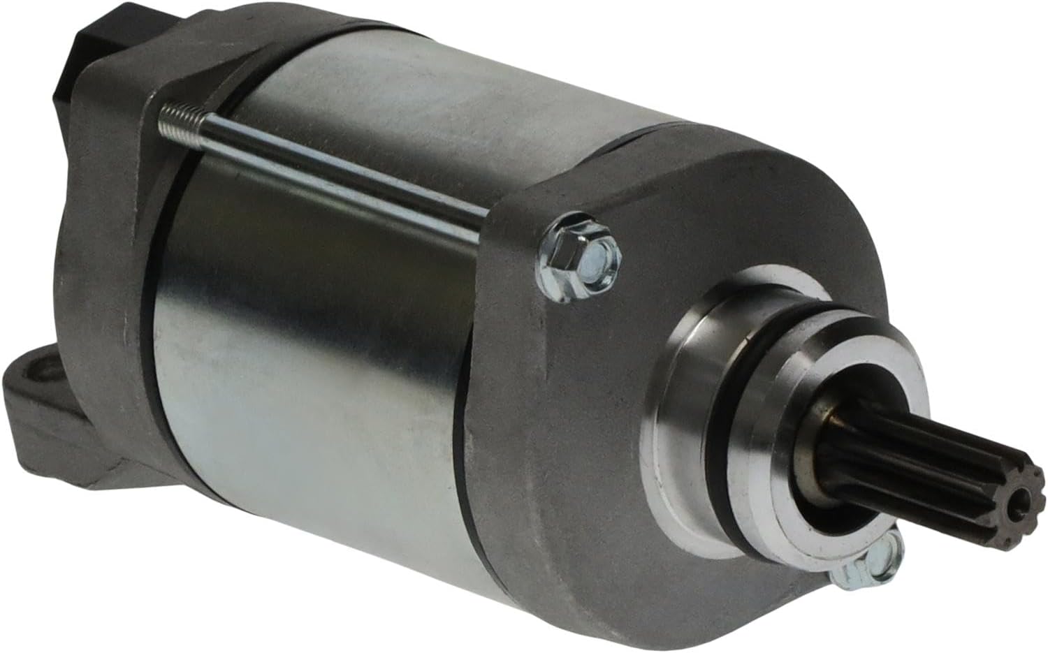 OEG Parts New Starter Compatible with Kawasaki KFX450R 2008-2014 Compatible with OEM 21163-0033 211630033