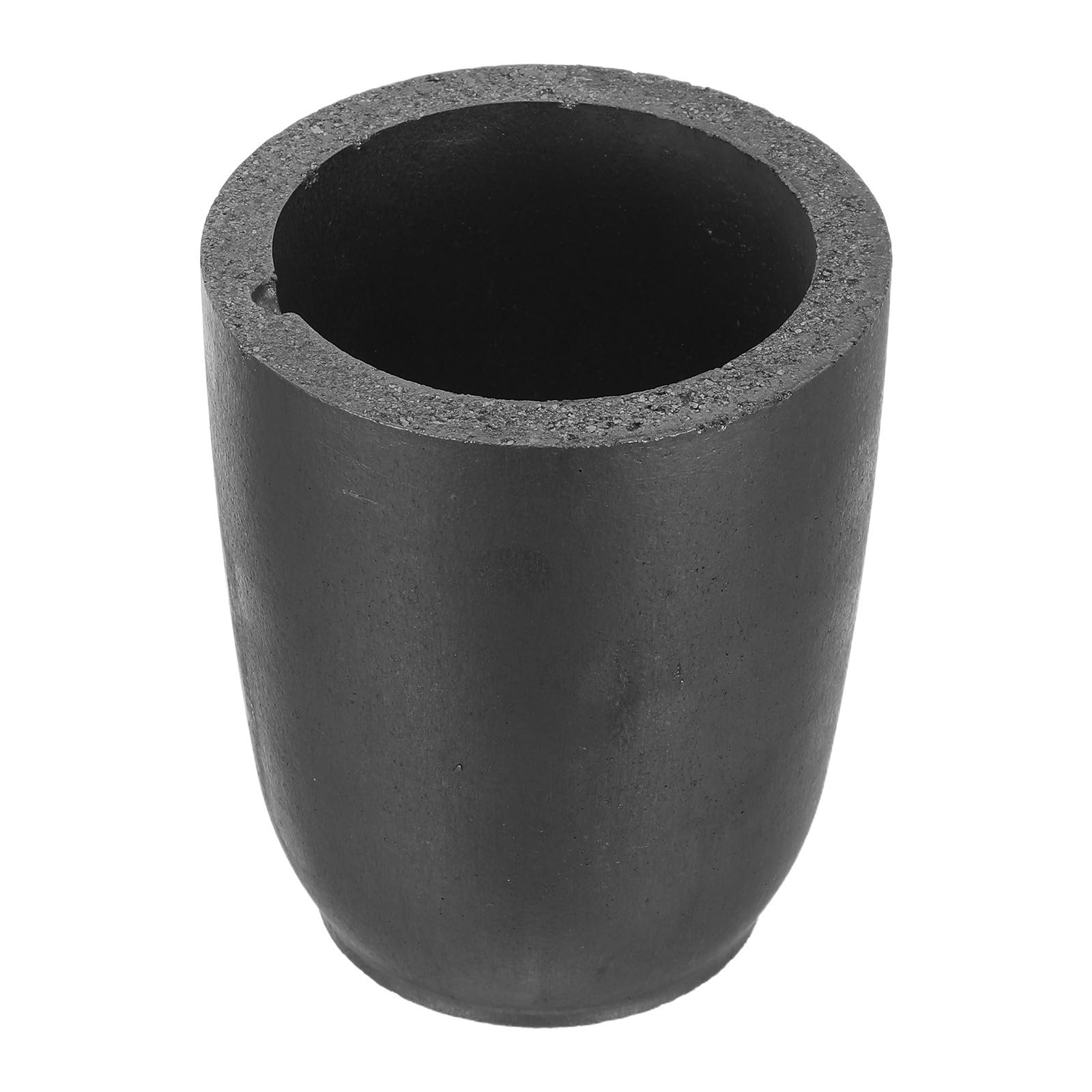 Creuset en graphite et argile Healvian 3000ml pour fusion de cuivre
