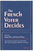 French Voter Decides