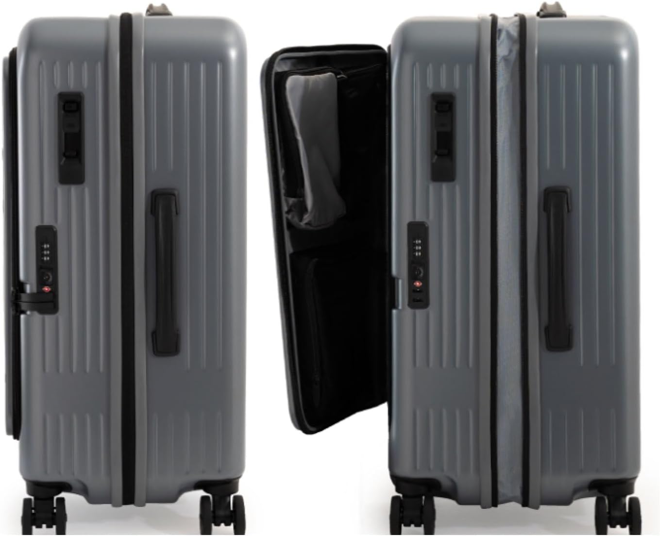 Amazon | ATX 22インチ ハードキャリー 30L | Pelican | パッキング