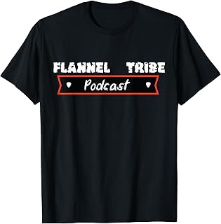 Logo Graphic Tee T-Shirt