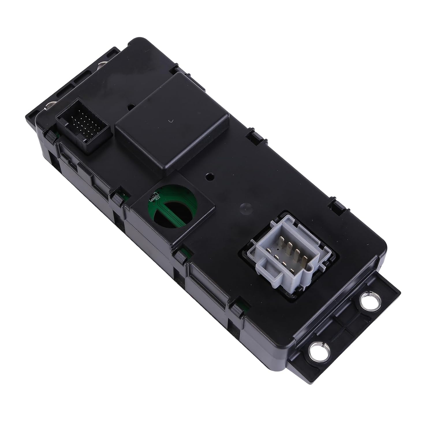 20992943 Car AC Heater Control Panel Climate Control Module Switch 25110700 Compatible with Mack CHU CXN G-U Truck, HVAC Control Switch Panel Module Replaces 29RD321M 29RD324AM 29RD324M