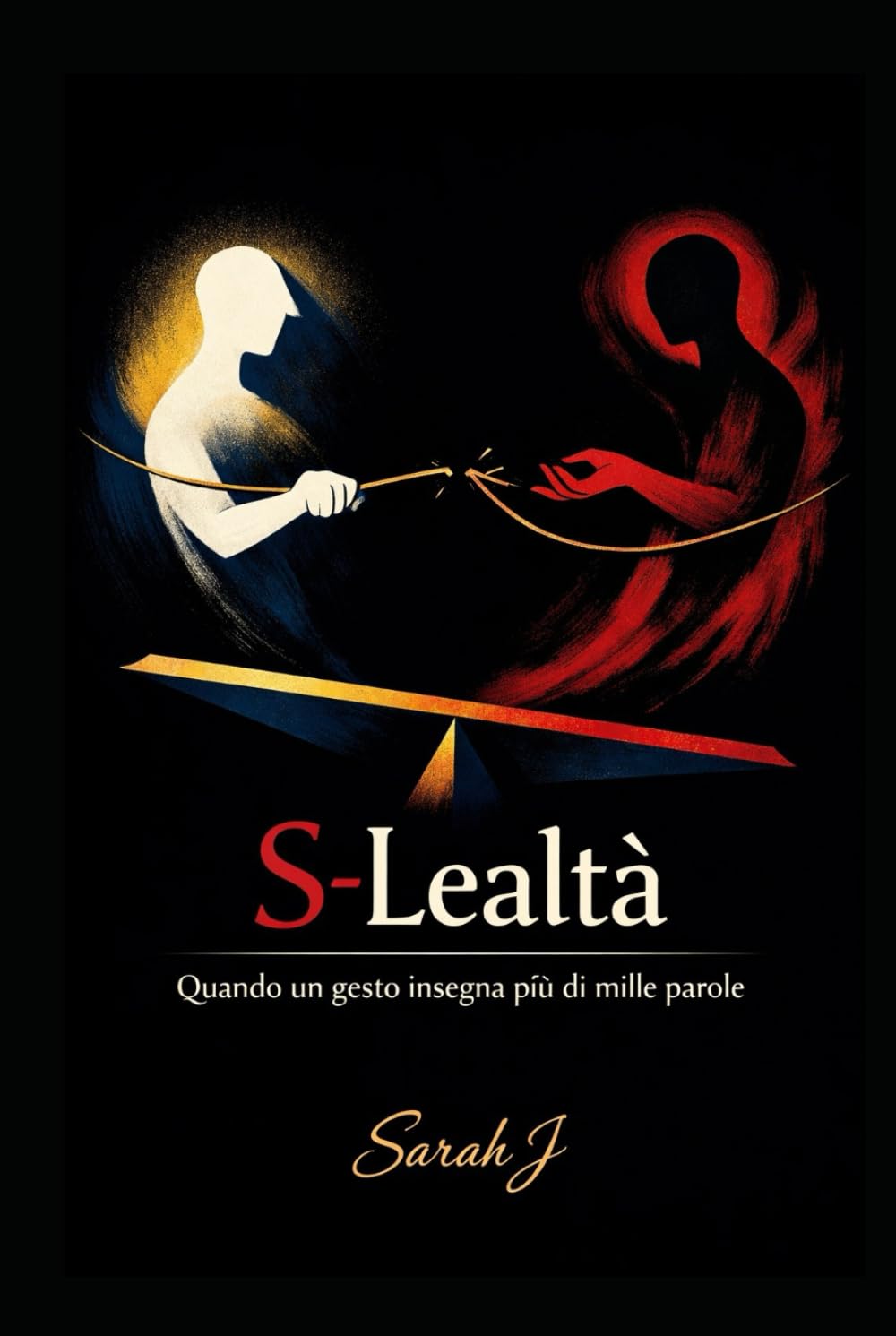 S-Lealtà: Quando un gesto insegna più di mille parole