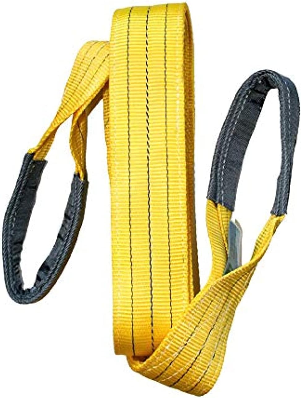 bing Sling Lifting Belt 2 Ton Capacity Amazon.ae Sporting Goods