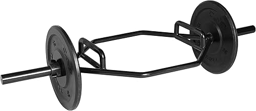 Miniatura 2 de CAP Barbell Barra trampa olímpica, varios estilos