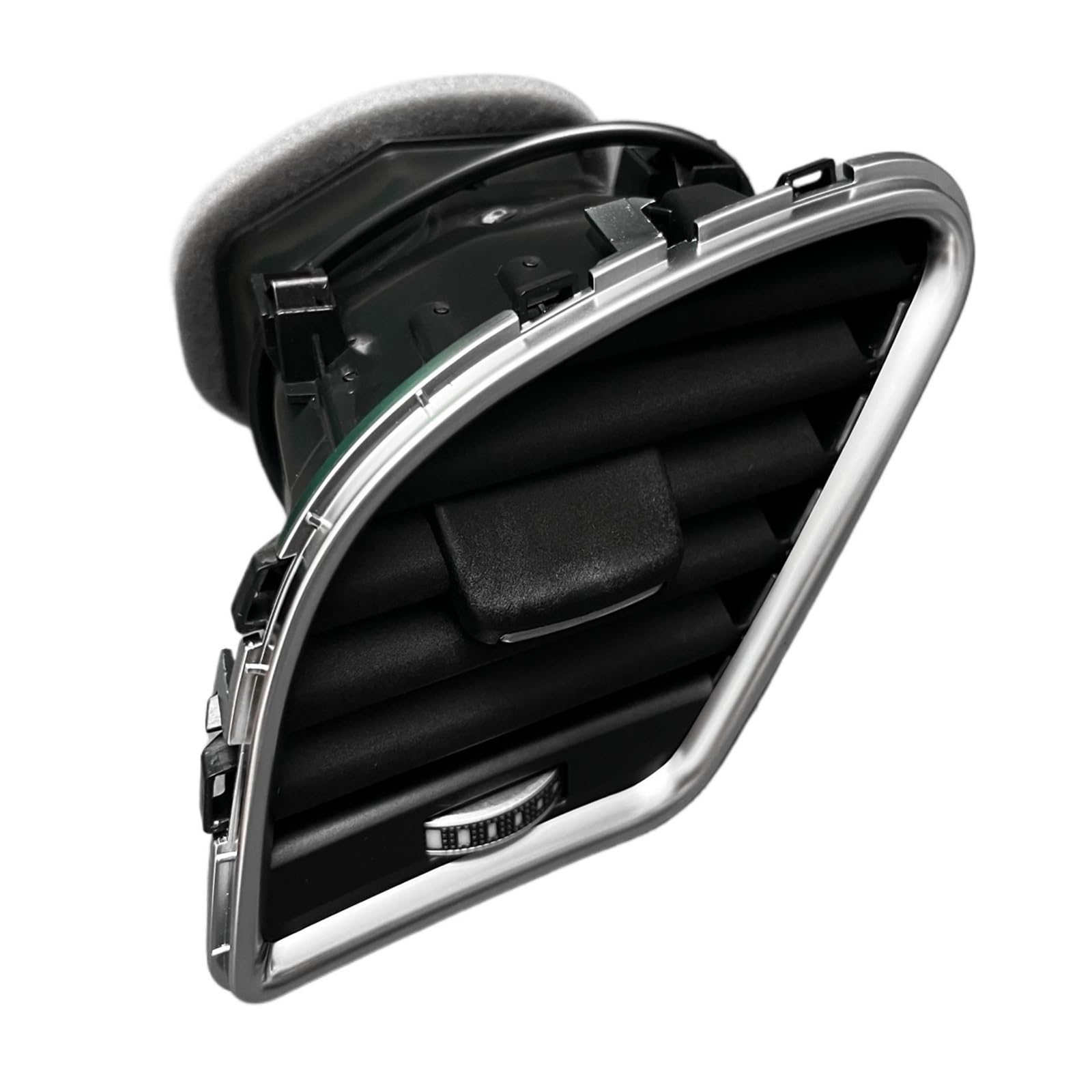Hjkdsz Left Side Car Air Conditioner Outlet Vent For A4 B8 2009-2016 8Kd 820 901 951 902(Left Side)