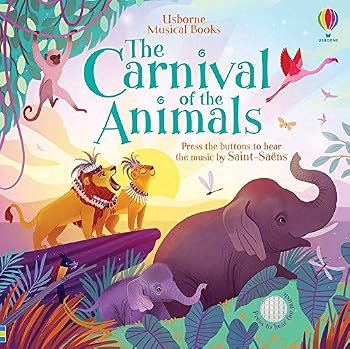 The Carnival of the Animals