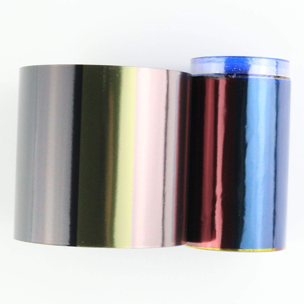 Original 535000-003 Cinta de color para DATACARD CP CD Series Impresora