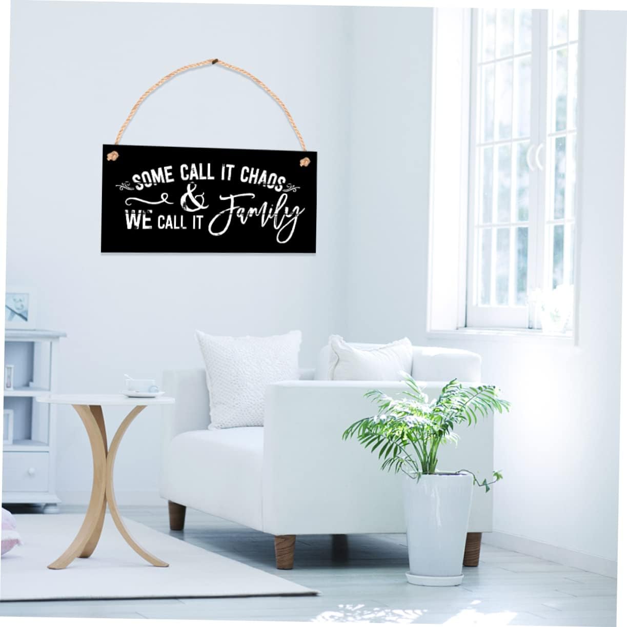 3pcs Changeable Board Letters for Wall Creative Chalkboard Decor Lightweight Hanging Plaque Welcome Sign Home Decor Hanging Sign