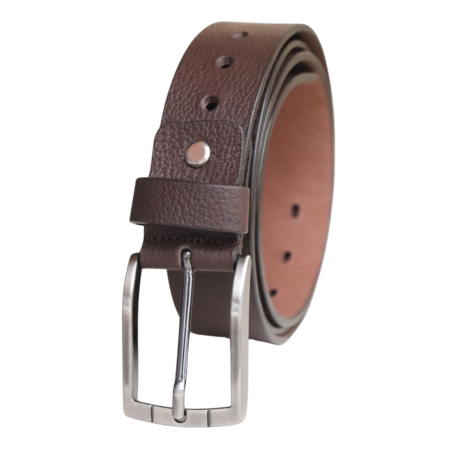 Cinto Masculino Couro Legítimo em promoção! Veja a oferta e mais achadinhos de Carteiras & Cintos 7 Hoje é o melhor dia para comprar Cinto Masculino Couro Legítimo com aquele preço maroto! Promoção! Aproveite a oferta! 7