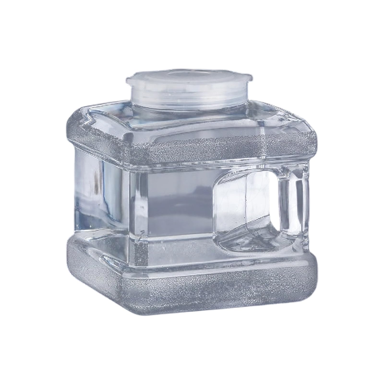 Tsophreniq Spacious Capacity Water Perfect for Outdoor Enthusiasts Including Campers Hikers and Picnickers Constructed by Robust Materials Sturdy and Water Container