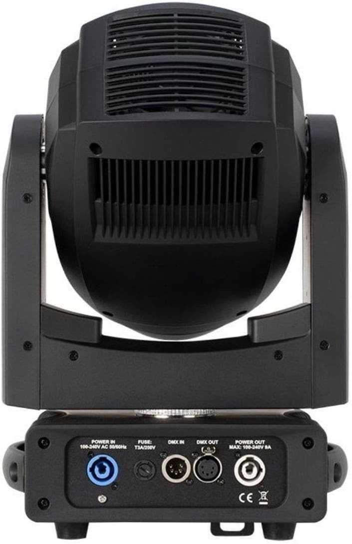 ADJ Focus Spot 4Z 200W LED Moving Head Spot Fixture