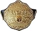 Add your Name Plate, Big Gold World Heavyweight Wrestling Championship Title Belt Replica, 2 Days Production Time, Adult Size, 6mm Thick Plates 7.7lbs Weight