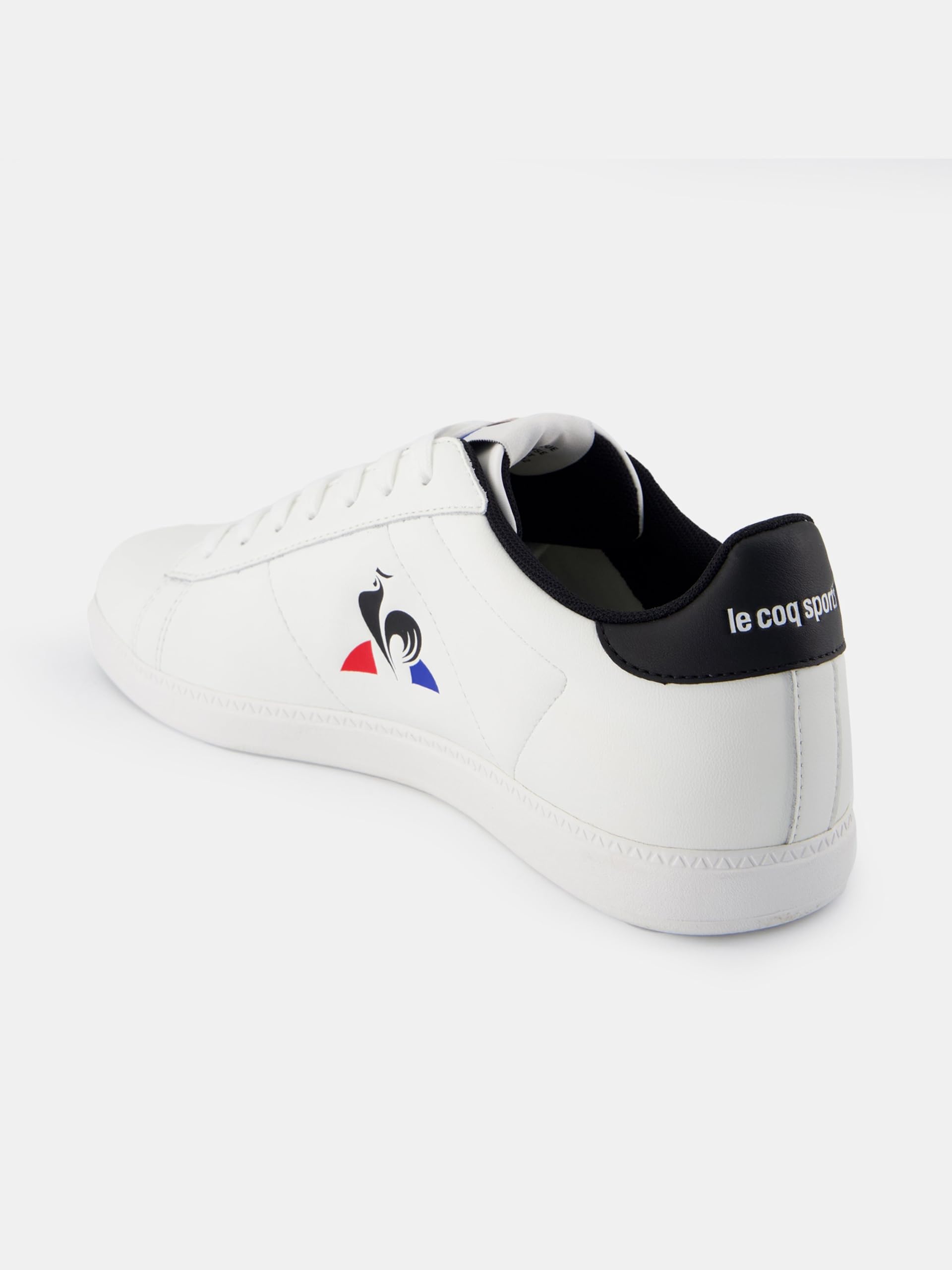 Le Coq Sportif Chaussures Courtset_2 Homme
