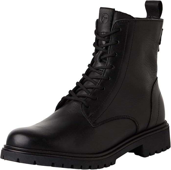 Tamaris Mujer 1-25402-43, Botas de Moda