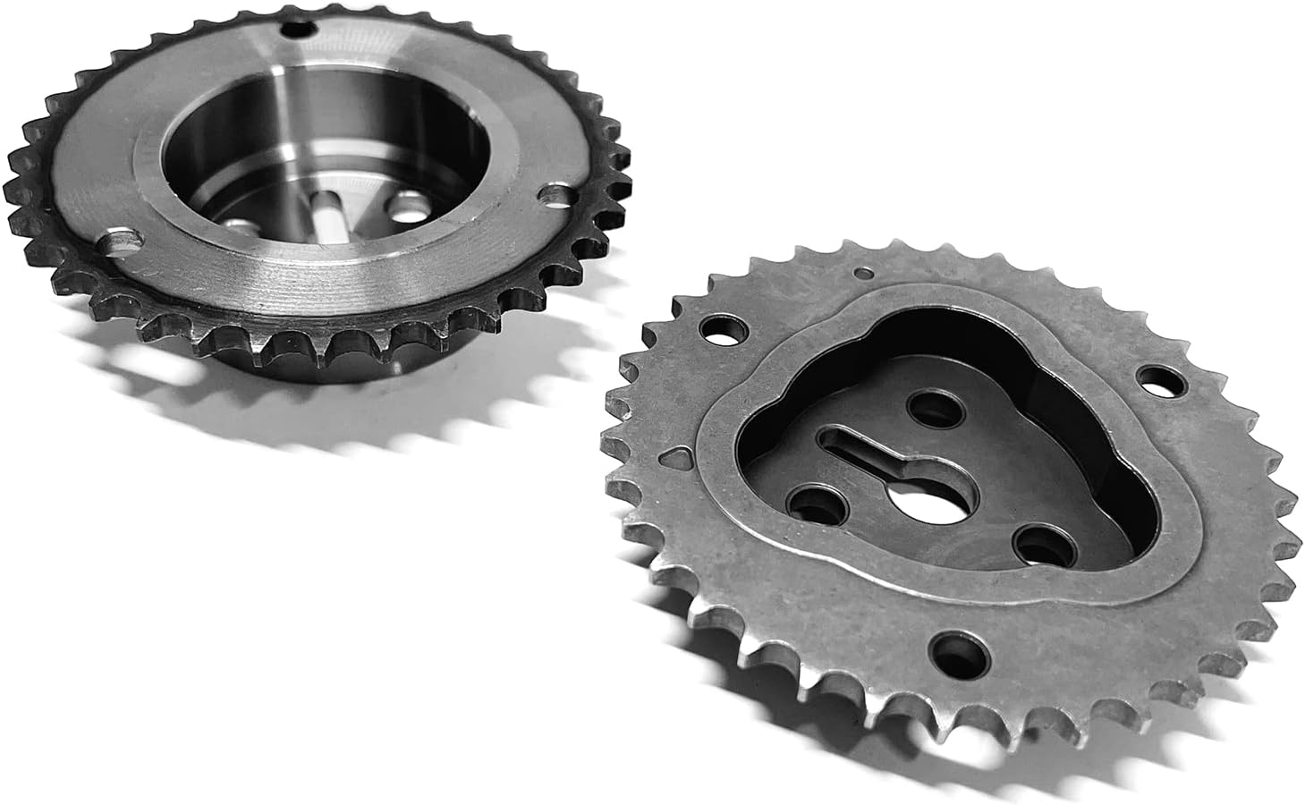 Timing Chain Kit Replacement for SUBARU FORESTER IMPREZA BRZ XV CROSSTREK WRX SCION FR-S 2.0L 2.5L H4 DOHC 16 VALVE FB20 FA20D FA20F FB25BA FB25BC 2012 2013 2014 2015