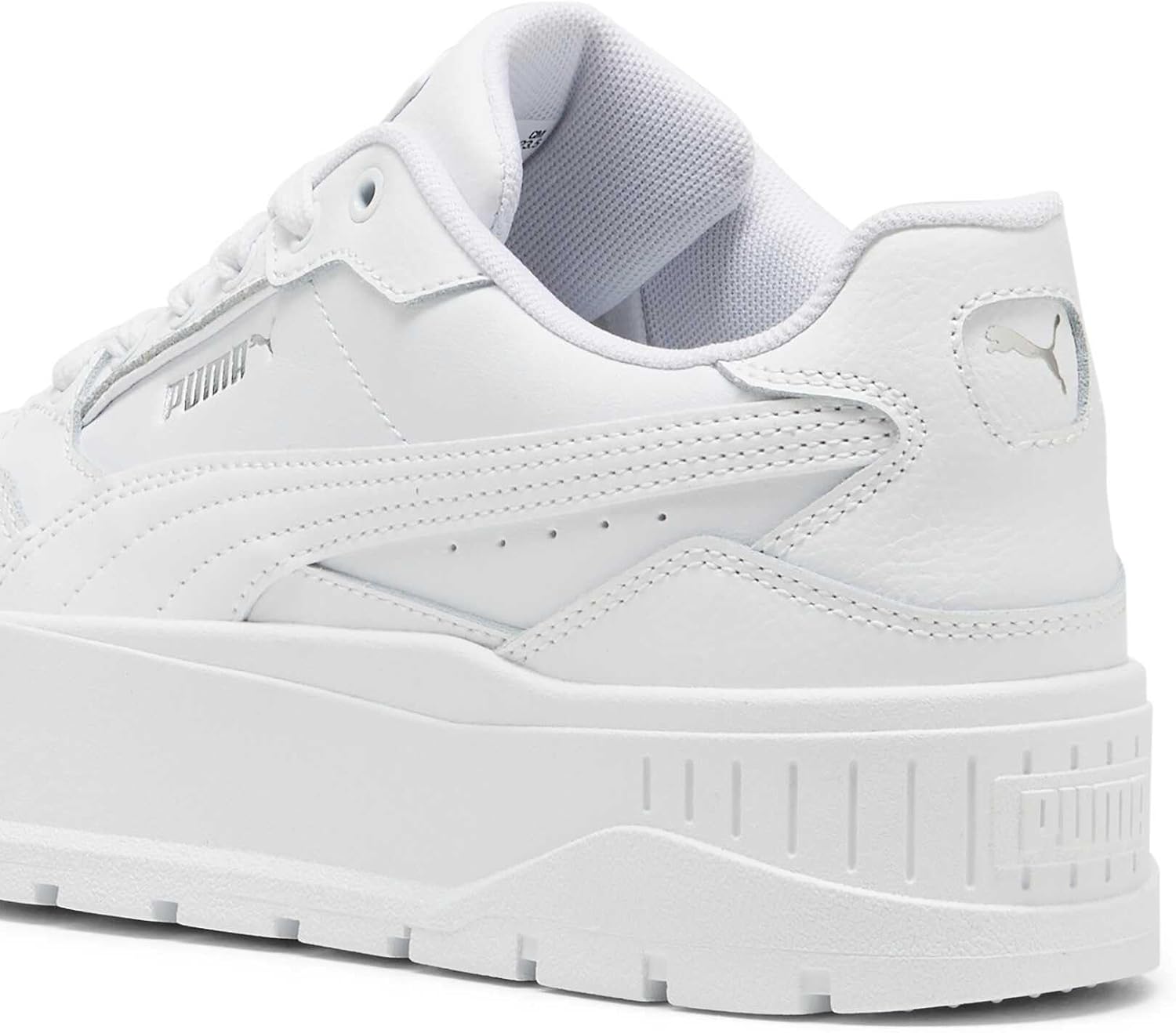 PUMA Women's Karmen II Idol Sneakers image 4