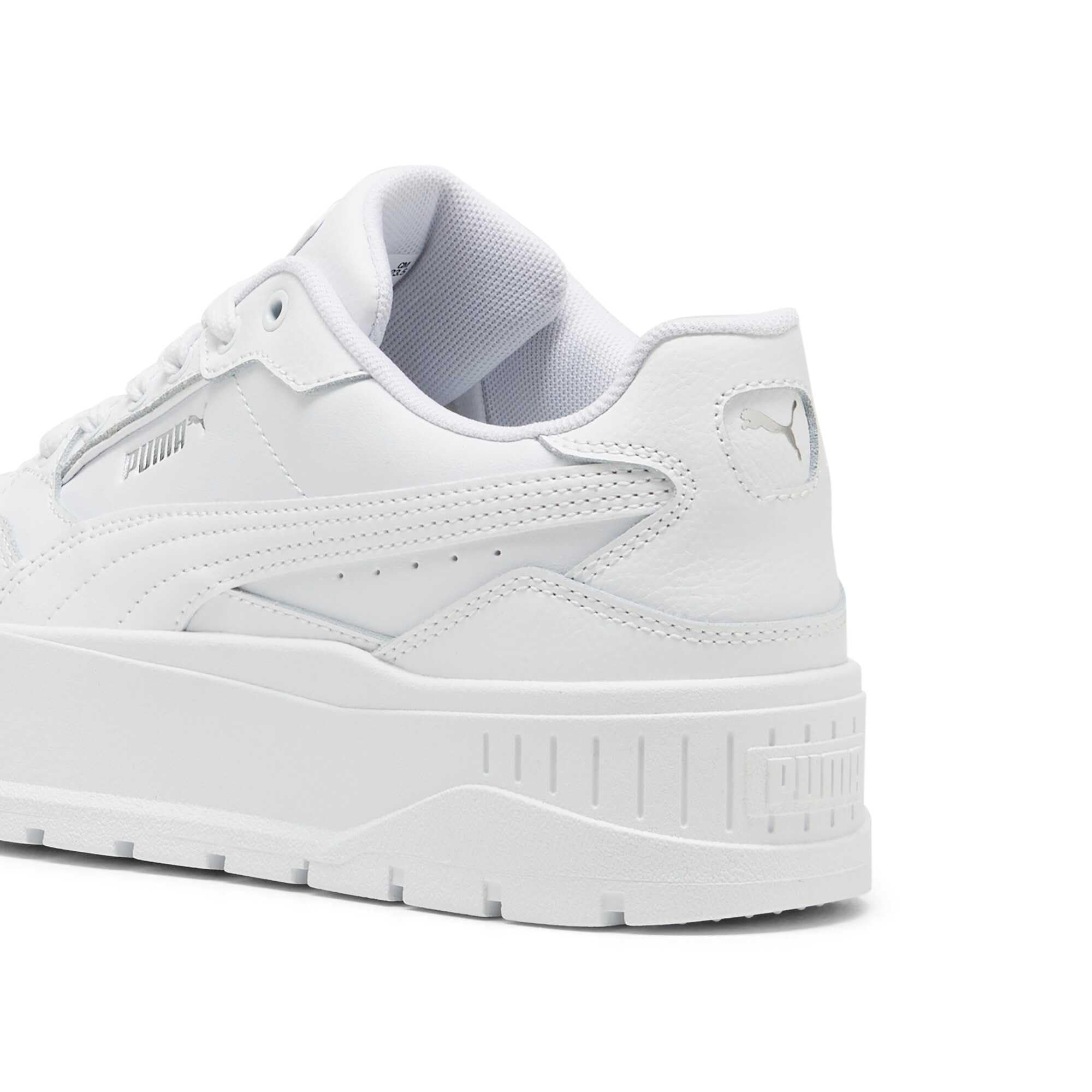 Puma Damen Karmen Ii IdolSneaker