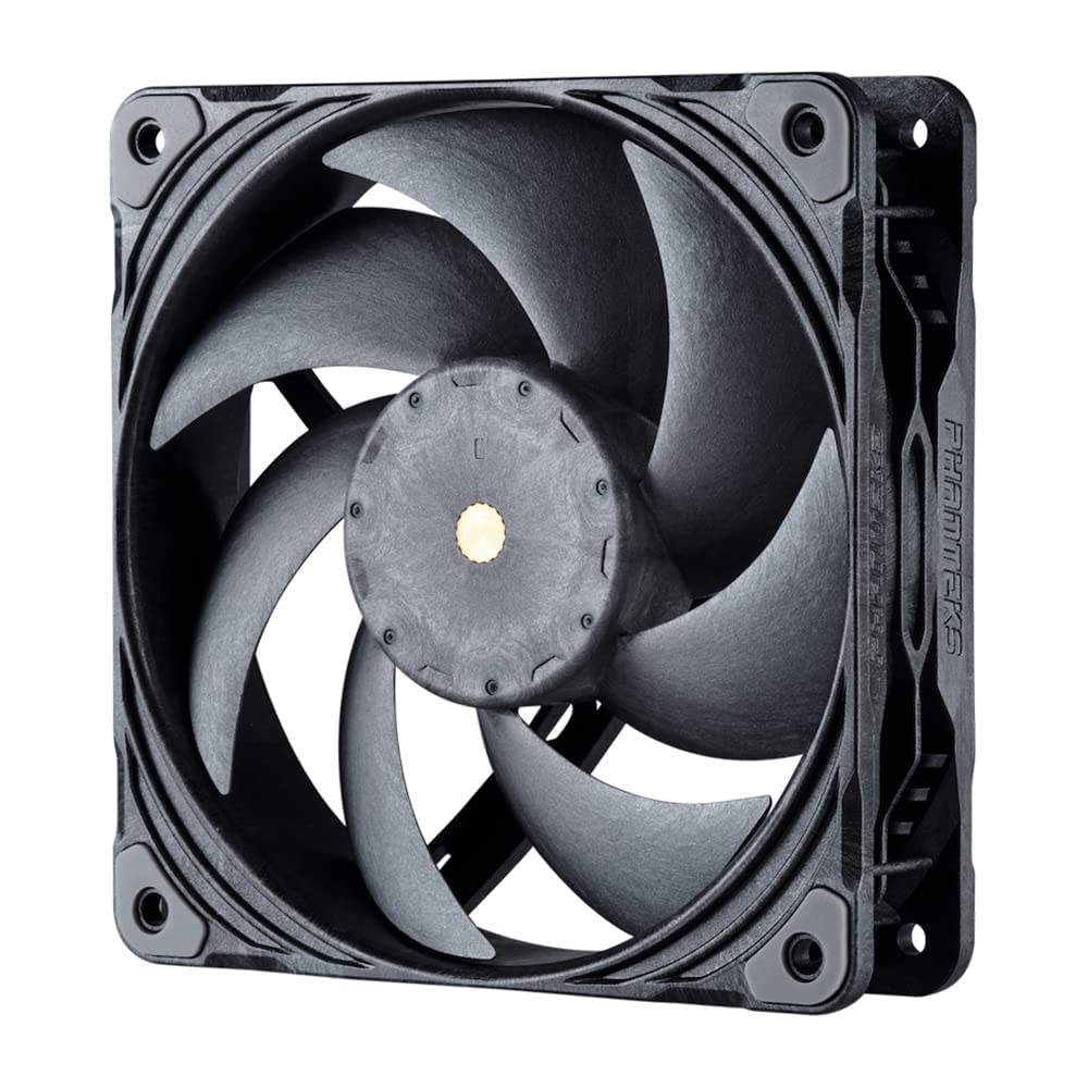 Phanteks (ファントクス) T30ファン 高性能ファン 4ピン PWM Amazon.co.jp: T30-120 冷却ファン トリプルパック プレミアム高性能