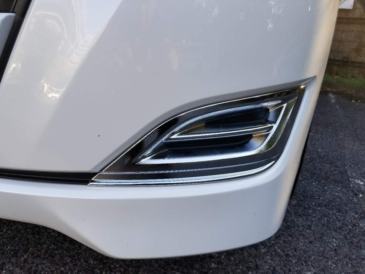 Amazon | 【Goodmatchup car】トヨタ 新型 ノア HYBRID X/X 80系 NOAH