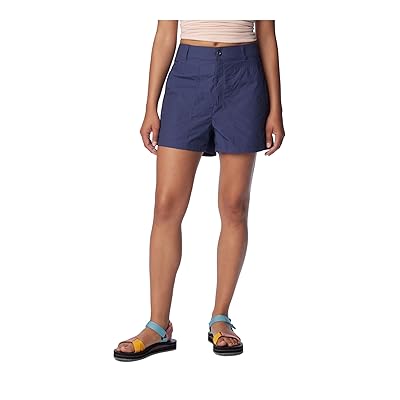 Columbia Holly Hideawaytm Washed Out Shorts Women