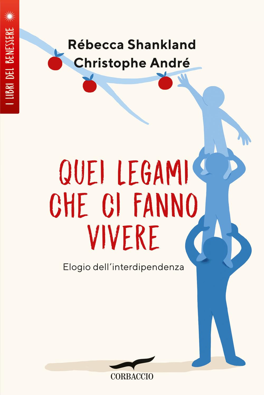 Quei Legami Che Ci Fanno Vivere. Elogio Dell'interdipendenza - 4