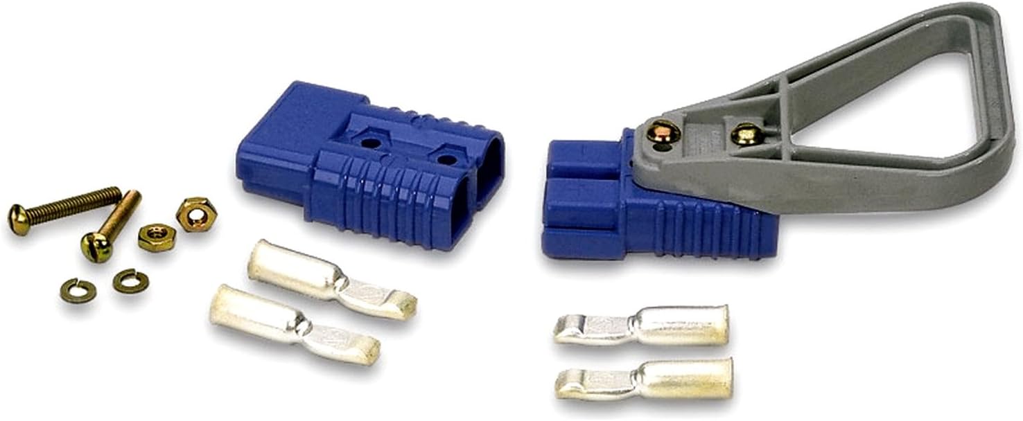 Moroso 74200 Quick Battery Disconnect Amazon.de Auto & Motorrad