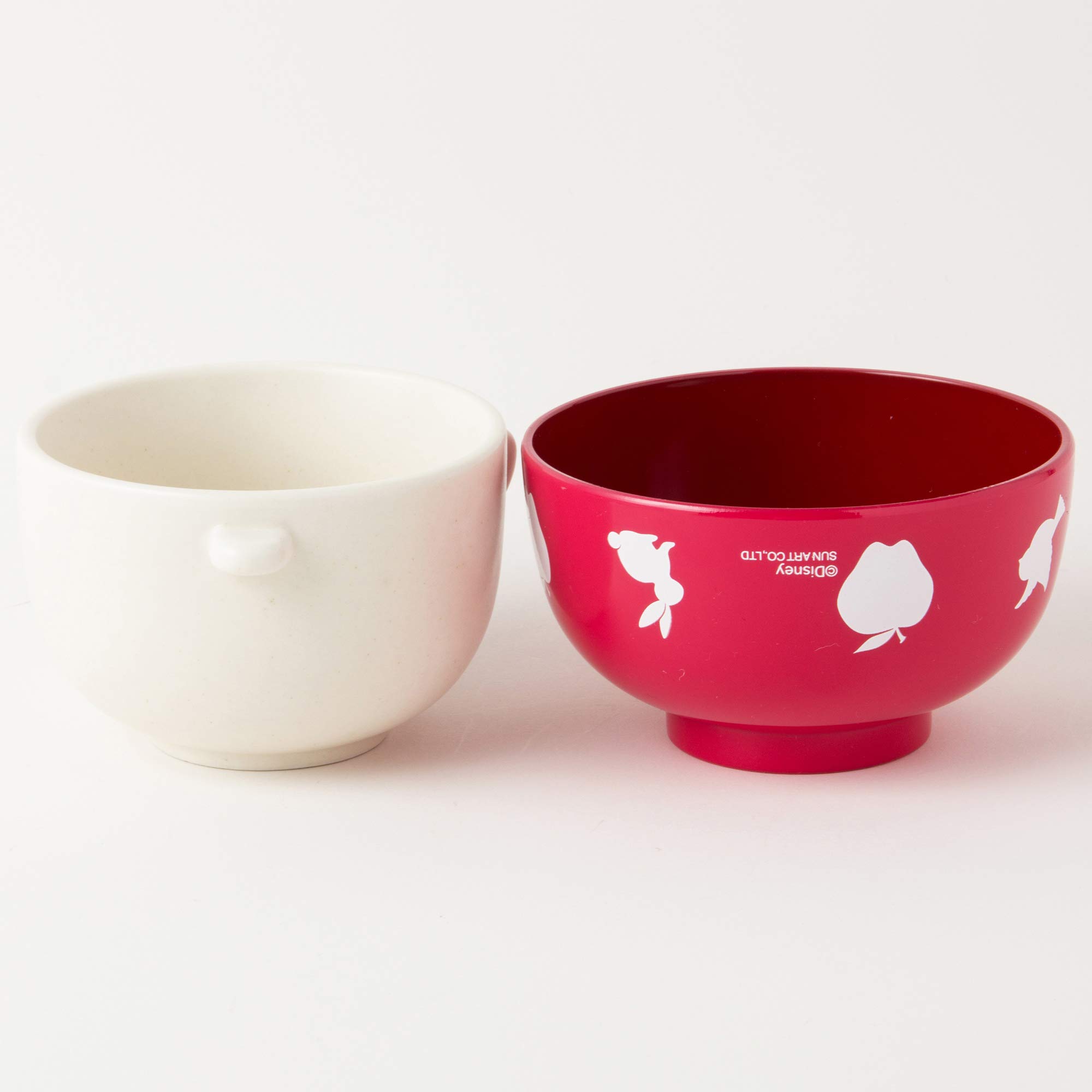 白雪姫のボウル