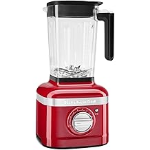 KitchenAid K400 Variable Speed Blender - KSB4027, Passion Red, 56 oz